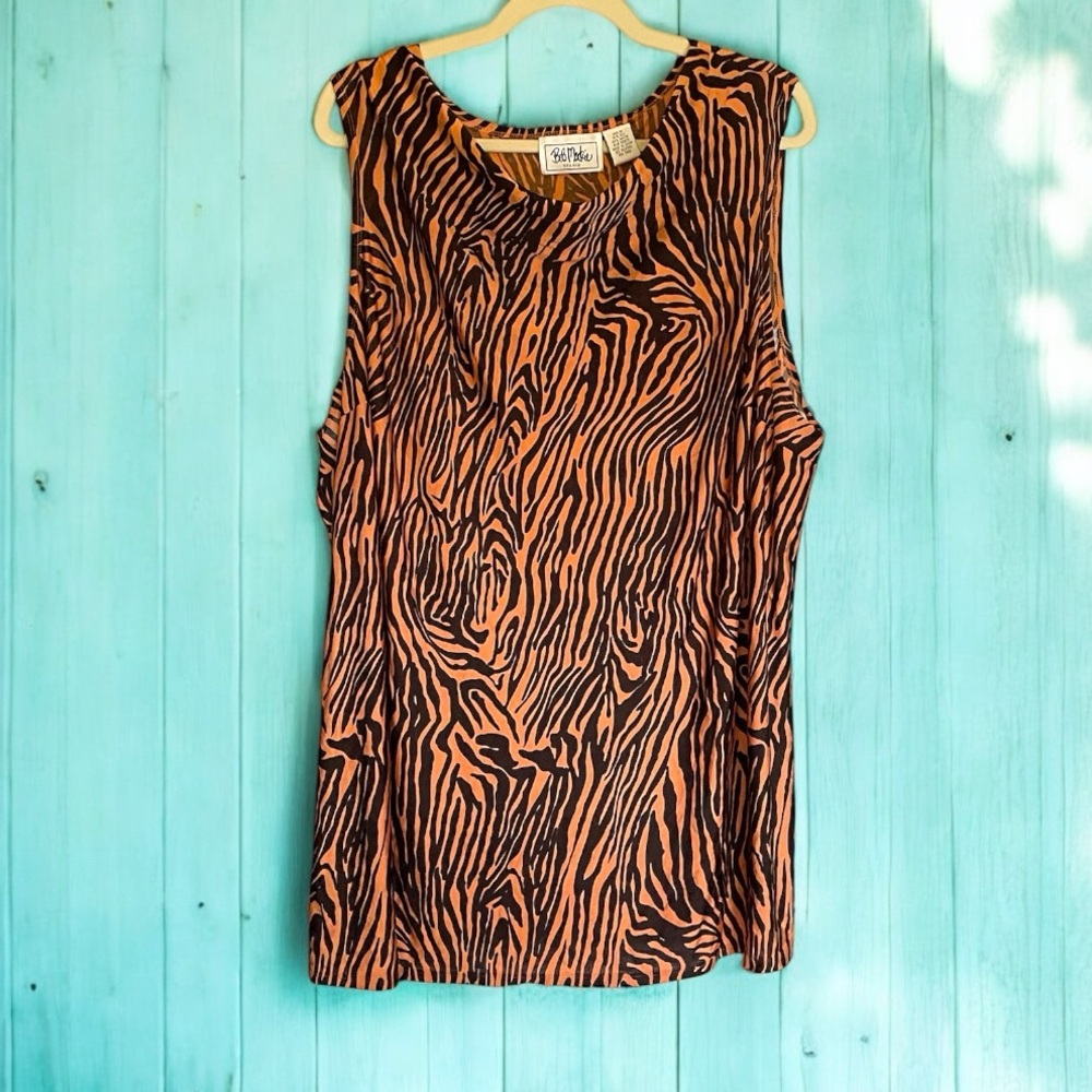 Bob Mackie 1990’s top